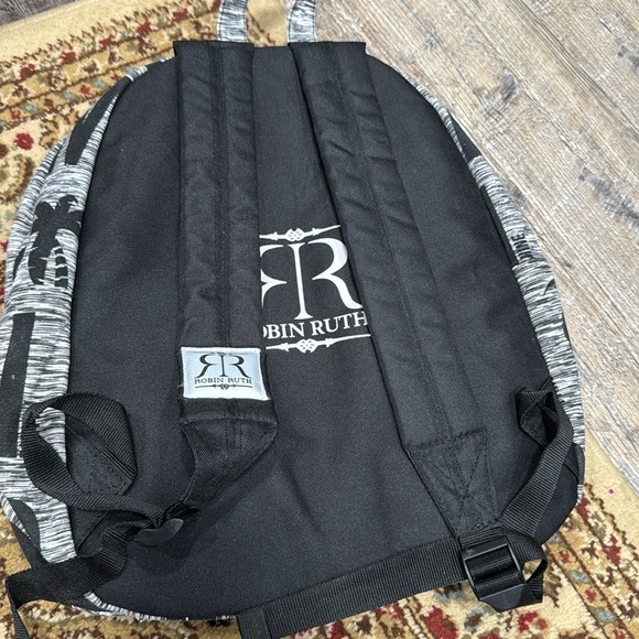 Robin Ruth backpack for men - Picture 5 of 6